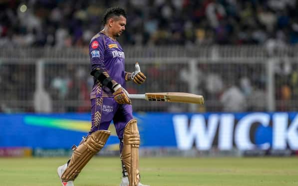 Sunil Narine To Be Dismissed By Boult; 3 Player Battles To Watch Out For In RR vs KKR